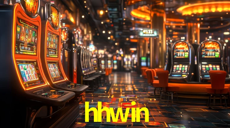 Plataforma de Apostas hhwin